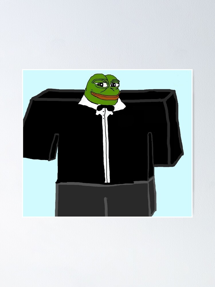 Roblox Collar Shirt