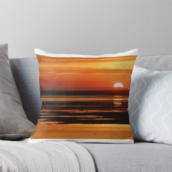 Item preview, Pointe-du-Chêne Sunset designed and sold by jaywhite.
