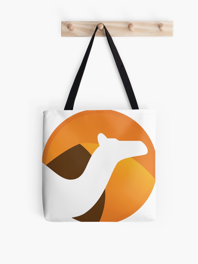 camel tote