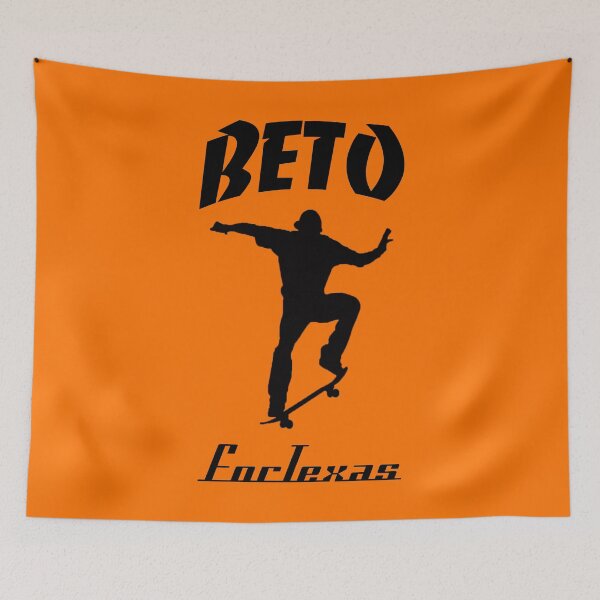 Item preview, Beto for Texas designed and sold by Thelittlelord.