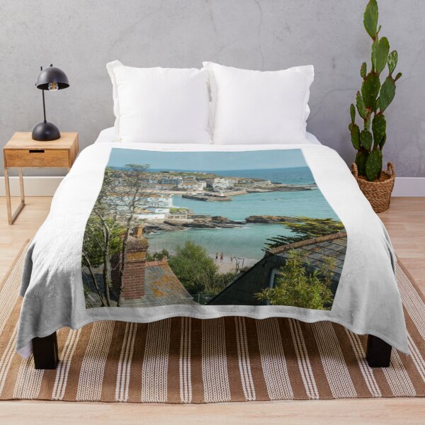 Item preview, St Ives designed and sold by Carolyn Eaton.