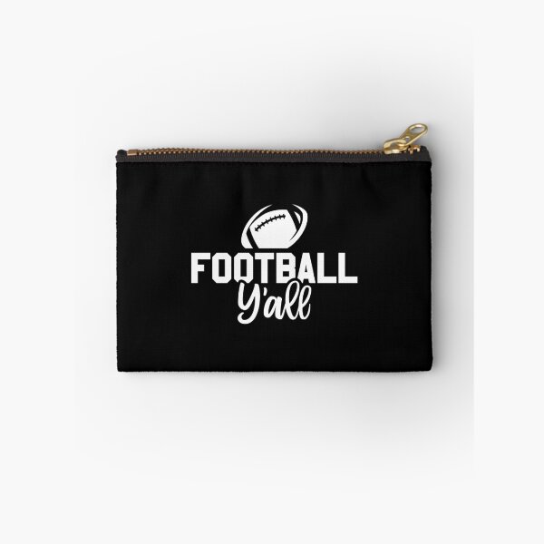 Item preview, Football Y'all designed and sold by GCVentures.