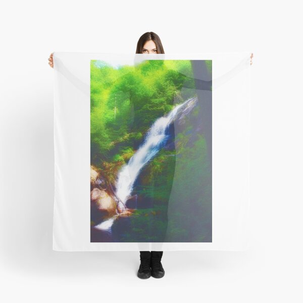 Item preview, Crabtree Falls 3 designed and sold by virginian.
