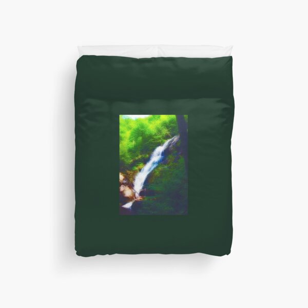 Item preview, Crabtree Falls 3 designed and sold by virginian.