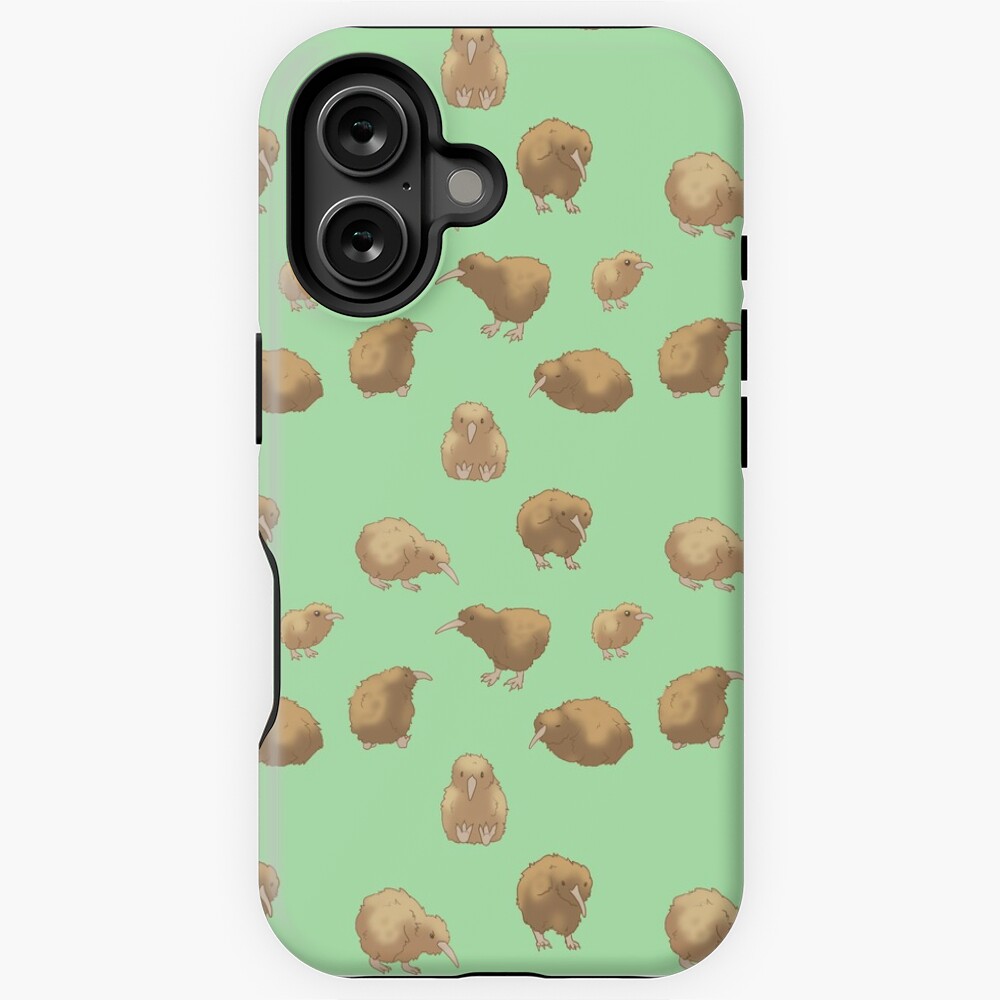 Item preview, iPhone Tough Case designed and sold by Hartvei.