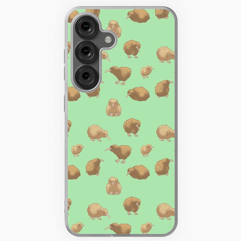 Item preview, Samsung Galaxy Soft Case designed and sold by Hartvei.