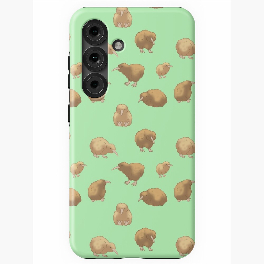 Item preview, Samsung Galaxy Tough Case designed and sold by Hartvei.
