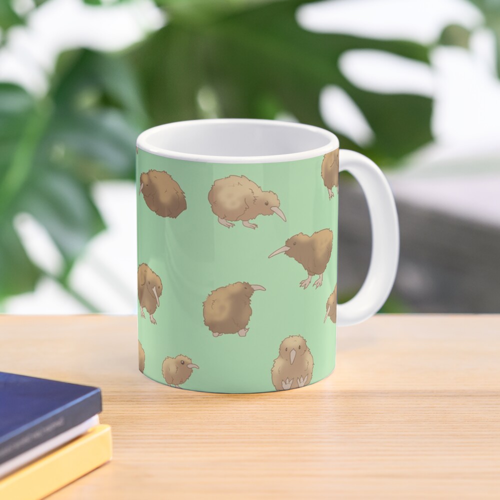 Item preview, Classic Mug designed and sold by Hartvei.