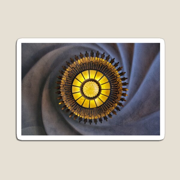 Item preview, Arquitectura de techo Antoni Gaudí, Barcelona, ​​España designed and sold by Stravinsky.