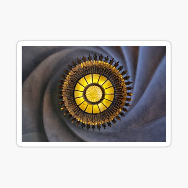 Item preview, Antoni Gaudi ceiling architecture, Barcelona, Spain  designed and sold by Stravinsky.