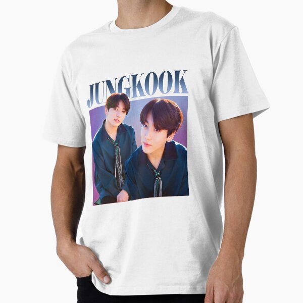 Item preview, Jungkook designed and sold by BENWYATTS.