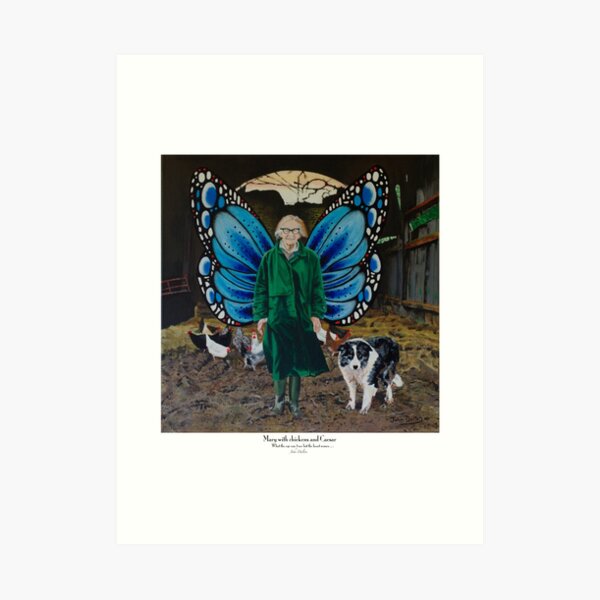Art Print
