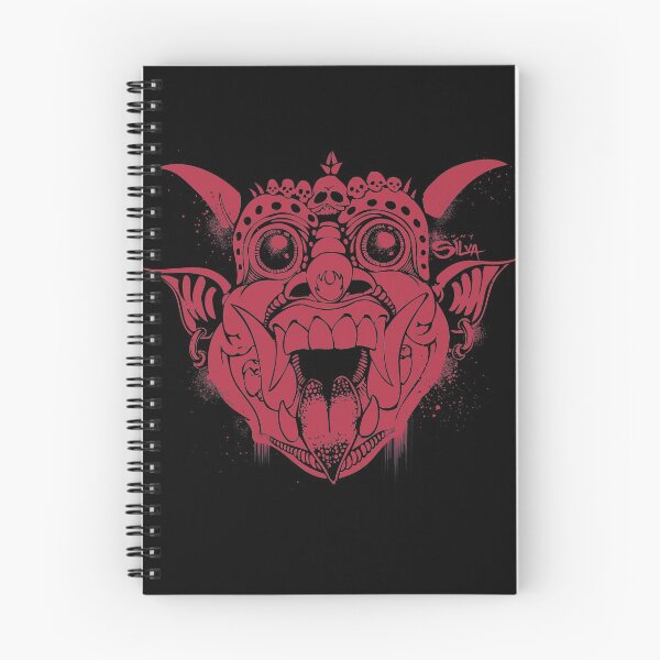 Item preview, Red Devil designed and sold by dsilvadesigns.