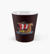 viking Tall Mug