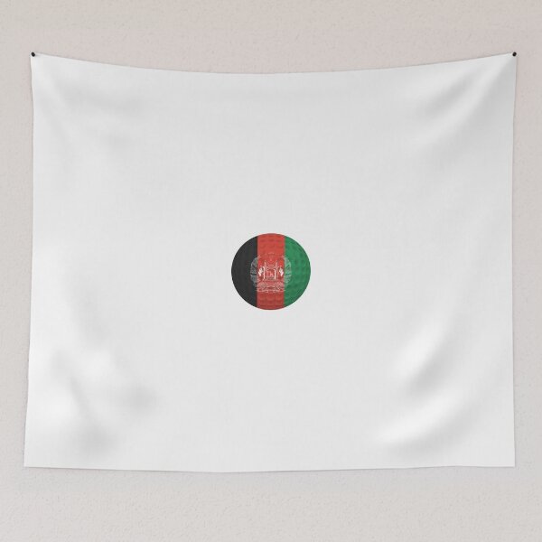 Item preview, Afghan proud designed and sold by Rasoli.
