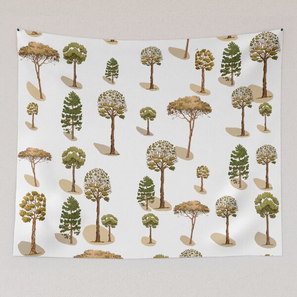 Item preview, trees designed and sold by franciscomff.