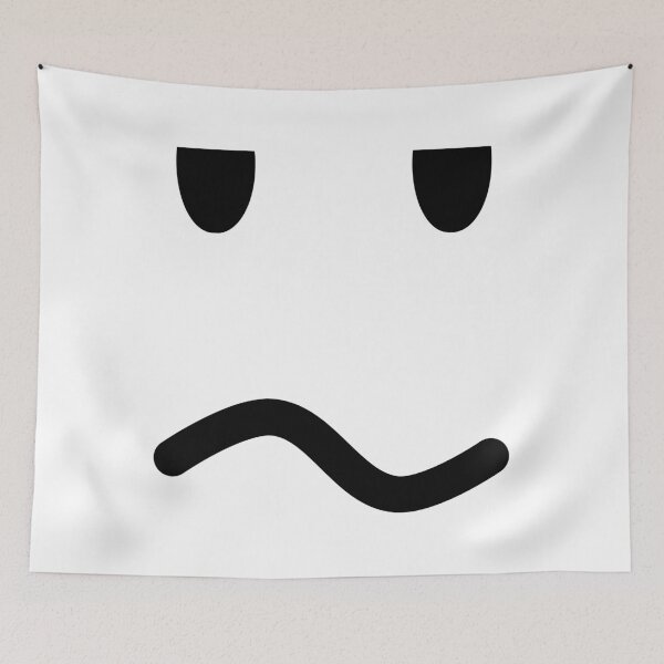 Item preview, Annoyed Face designed and sold by WaywardDragon.