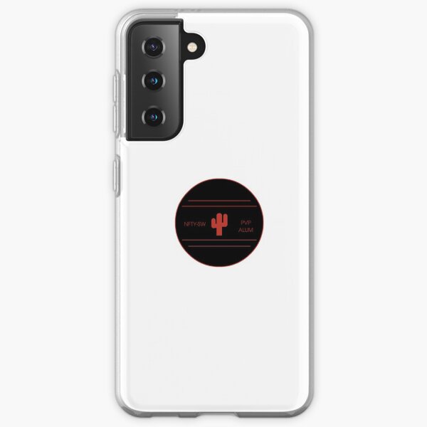 PVP-Absolventen Samsung Galaxy Flexible Hülle