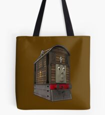 Toby Tote Bag