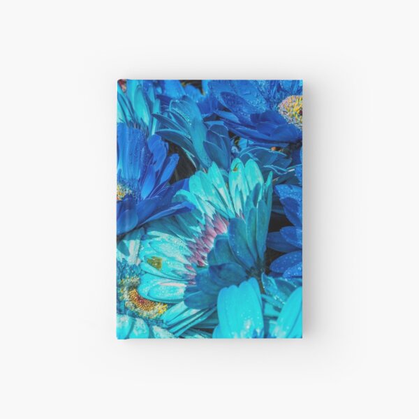 Guatemalan Easter Carpet Hardcover Journal