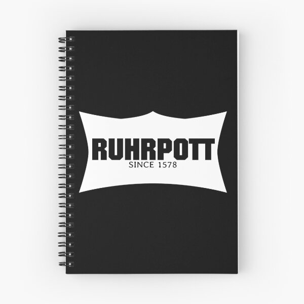 Item preview, RUHRPOTT DESDE 1578 (w) designed and sold by Pentamoby.