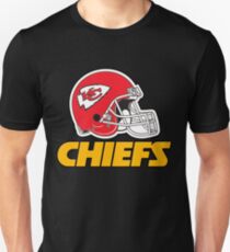 Kansas City Chiefs Unisex T-Shirt