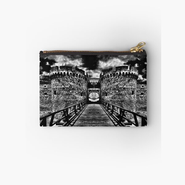 Item preview, Medieval Fortress Kalemegdan Belgrade designed and sold by stockfineart.