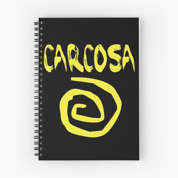 Item preview, carcosa designed and sold by amazingspytee.