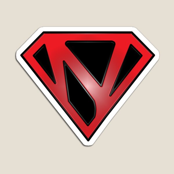 Item preview, N-Man! N-Woman! (Hero Me! Collection) designed and sold by Ramsayman.