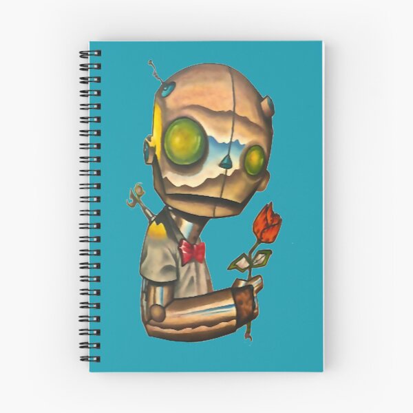 Item preview, Robot Seeks Some Love designed and sold by VictorIos.