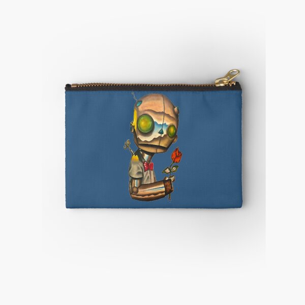 Item preview, Robot Seeks Some Love designed and sold by VictorIos.