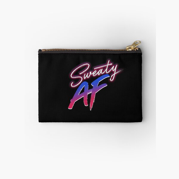 Item preview, Sweaty AF designed and sold by therocketman.