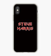 S.HARRIS iPhone Case