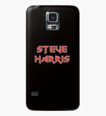 S.HARRIS Case/Skin for Samsung Galaxy