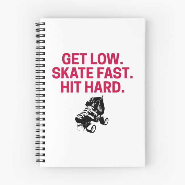 Item preview, Roller Derby Mantra designed and sold by fearcity.