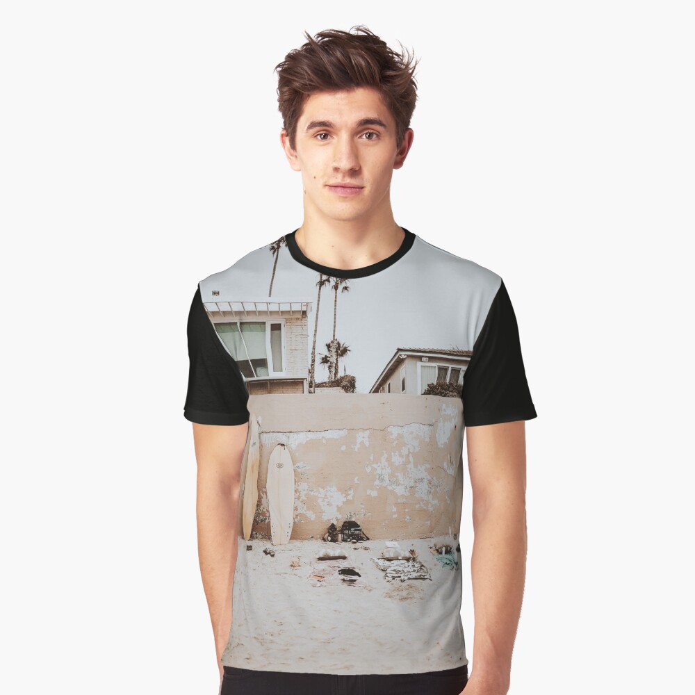 Item preview, Graphic T-Shirt designed and sold by mauikauai.