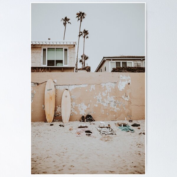 Artikel-Vorschau von Lass uns surfen lxxxii / san diego, Kalifornien, designt und verkauft von mauikauai.