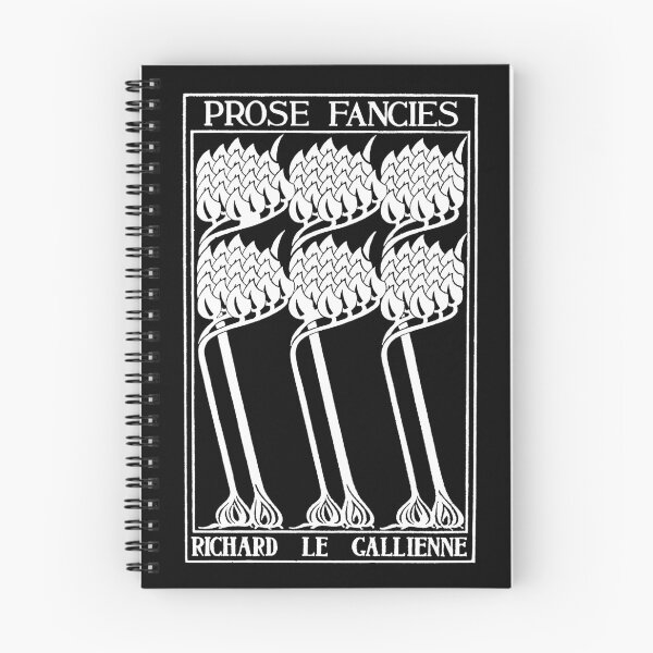 Item preview, Prose Fancies designed and sold by joshcartoonguy.