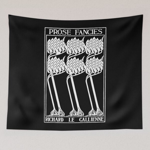 Item preview, Prose Fancies designed and sold by joshcartoonguy.