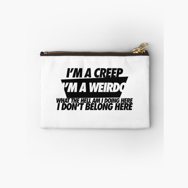 Item preview, Creep designed and sold by jorgebld.