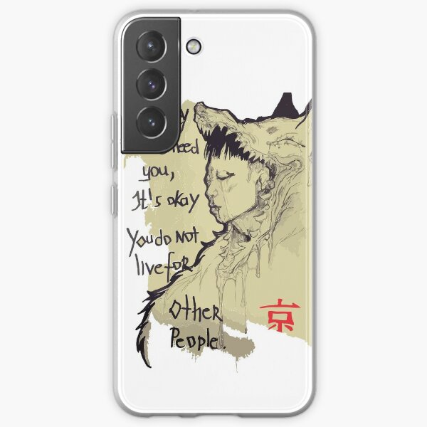 Kyo Phone Cases for Sale Redbubble