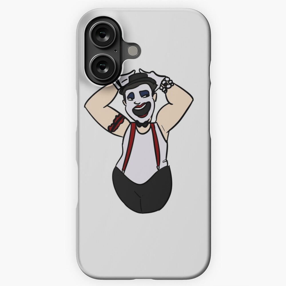 Item preview, iPhone Snap Case designed and sold by weburlesque.