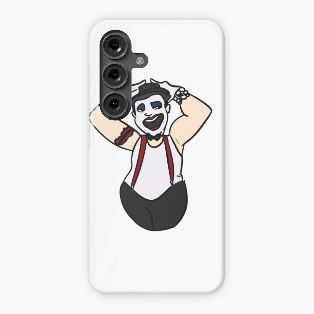Item preview, Samsung Galaxy Snap Case designed and sold by weburlesque.