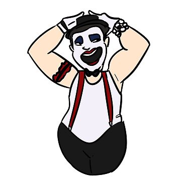 Artwork thumbnail, Viktor - by Mx. Bubbles by weburlesque