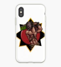 Doom Reavers, Join Up iPhone Case