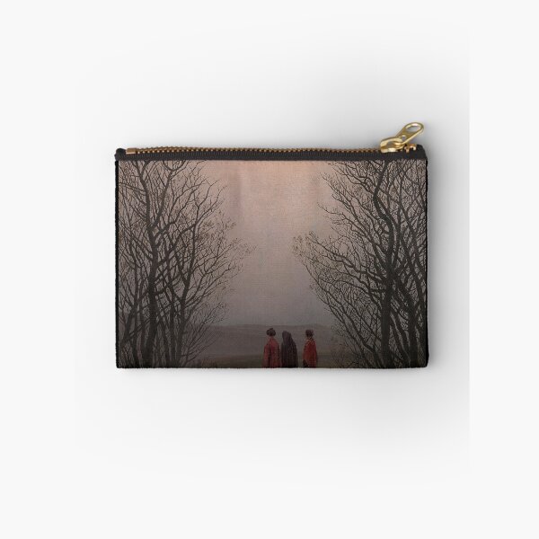 Item preview, Easter Morning (Caspar David Friedrich) designed and sold by ArtHistorical.