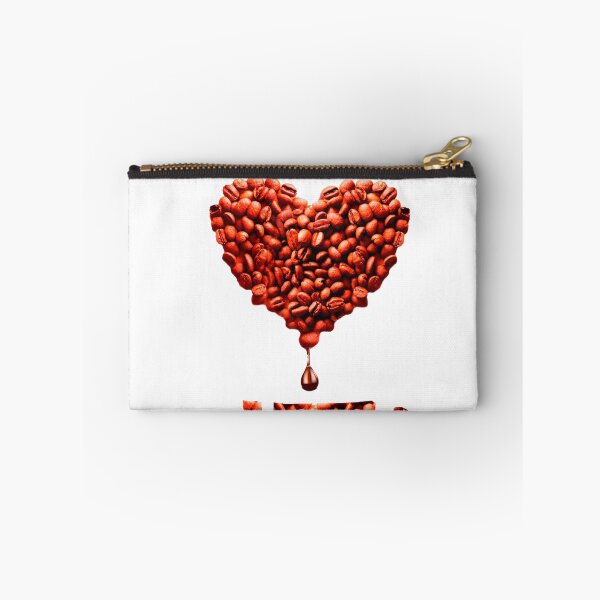 Item preview, Drink More Coffee  - Heart Coffee T-shirts designed and sold by aghlessan.