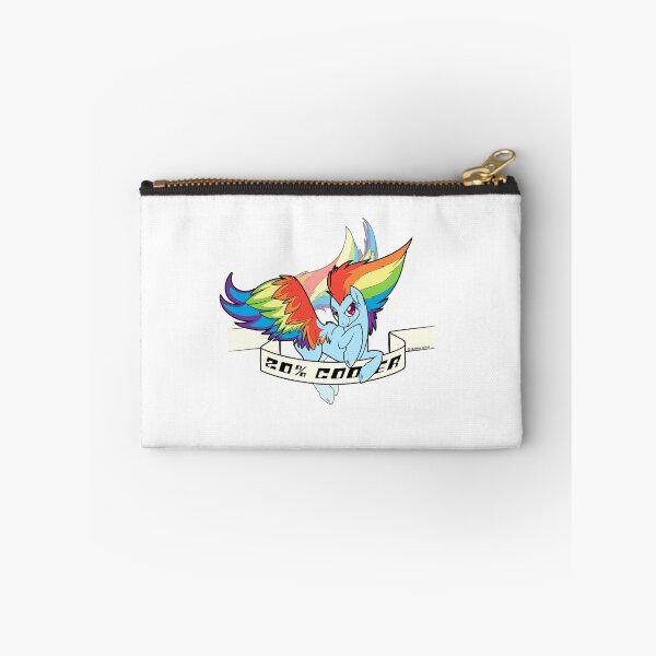 Item preview, Literally 20% More Rainbow designed and sold by Temrin.