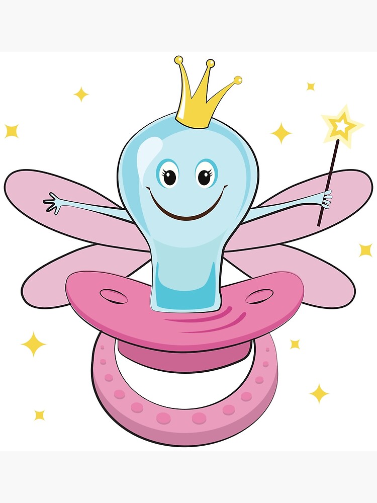 soother fairy