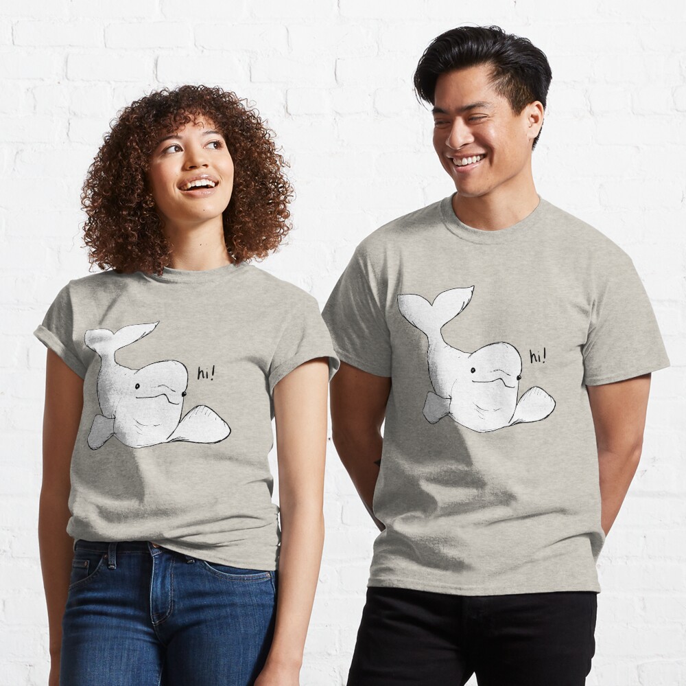 Item preview, Classic T-Shirt designed and sold by lauramaxwell.